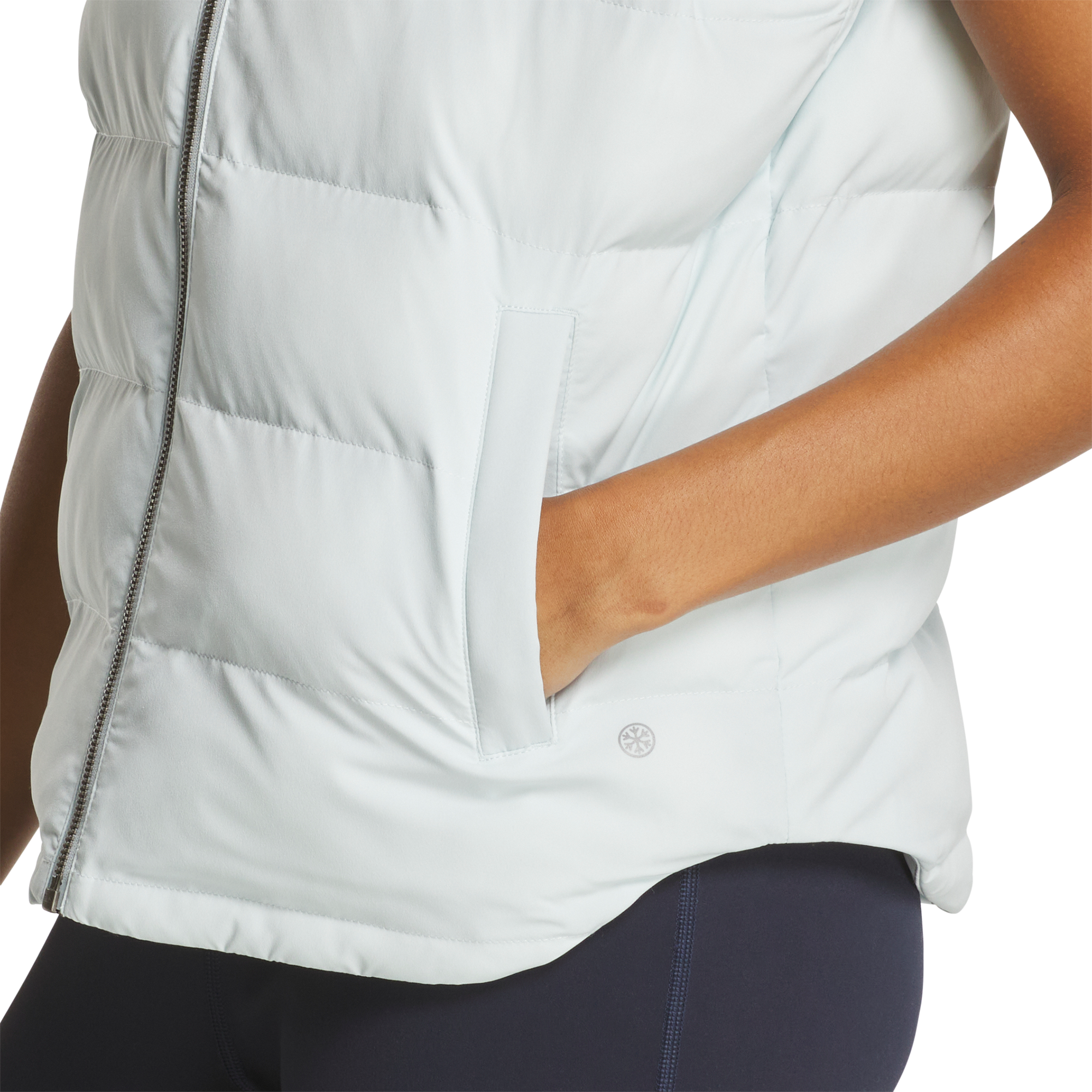 ThermoSeries Vest