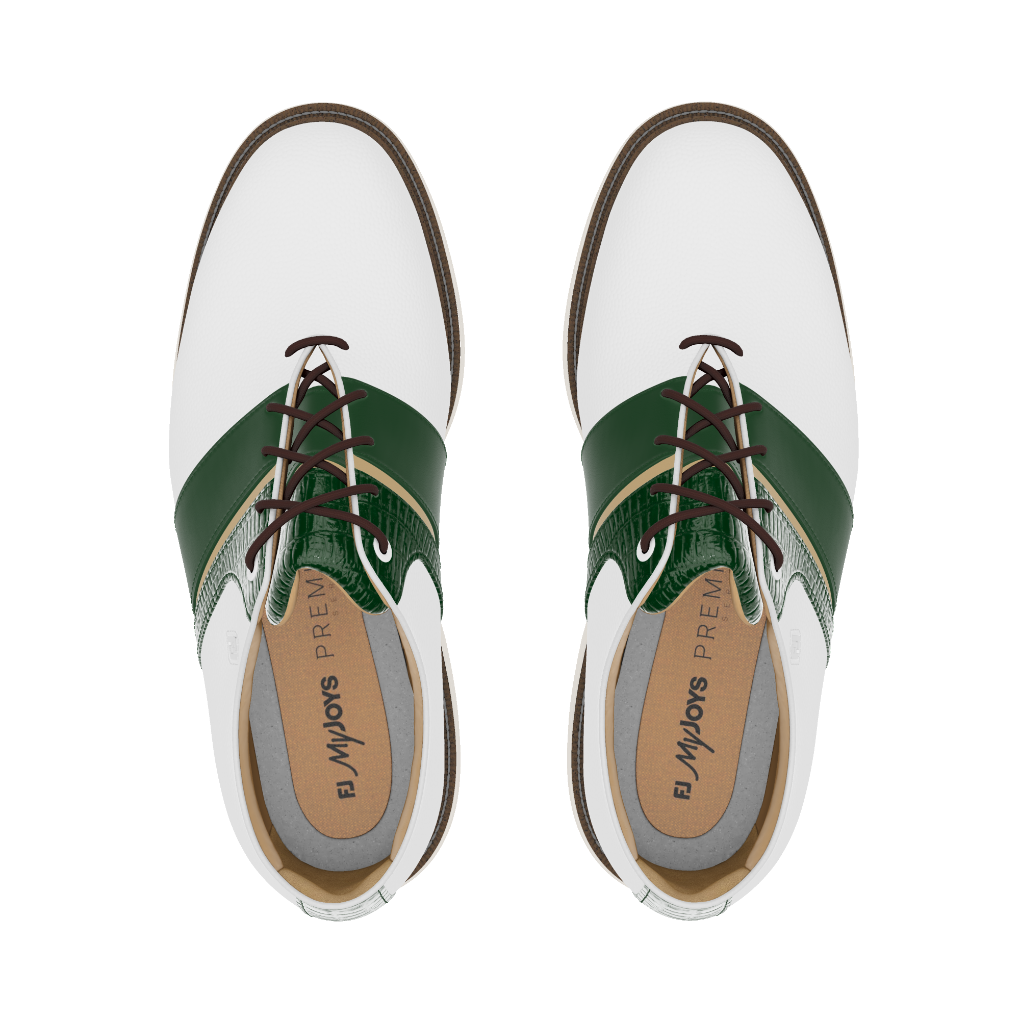 MyJoys Premiere Series - Packard
