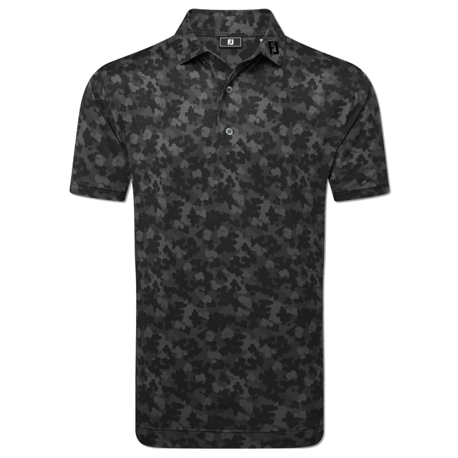 Pop Camo Lisle