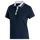 Wide Placket Polo