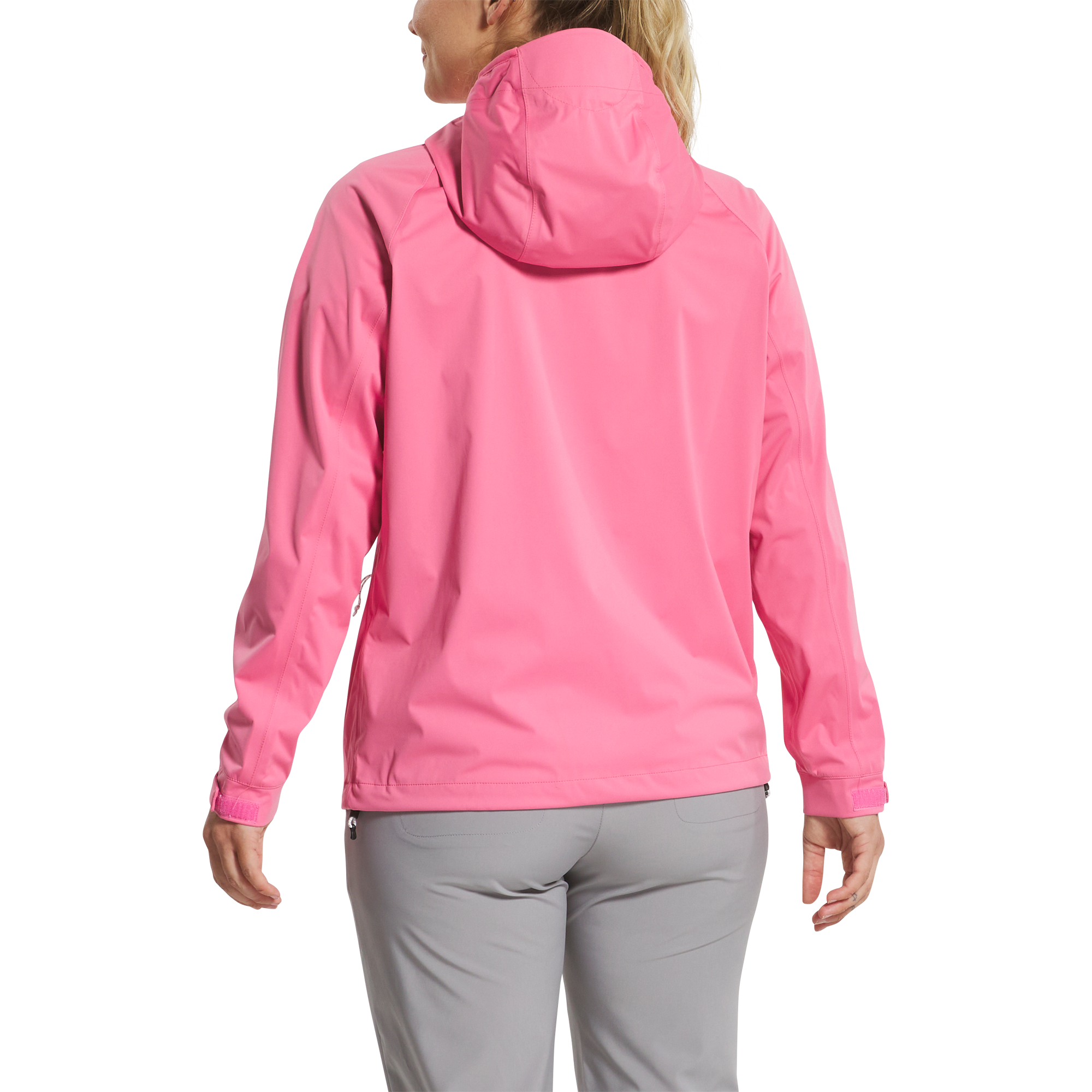 HydroKnit Jacket