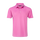 Tonal Dot Print Lisle