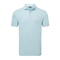 Light Blue / White