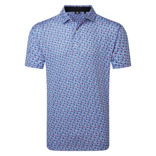 Surfs Up Print Lisle