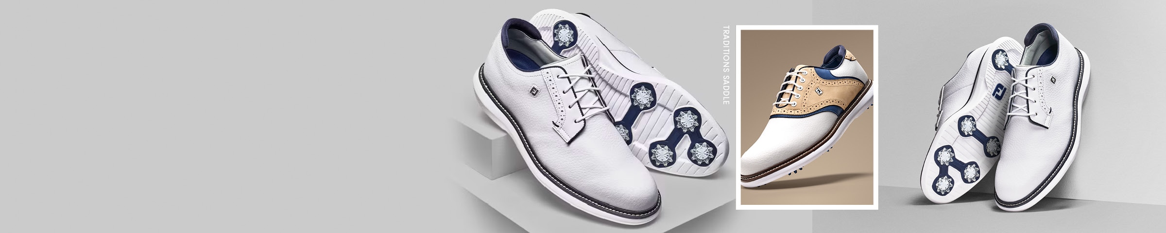 FootJoy Men's Golf Shirts