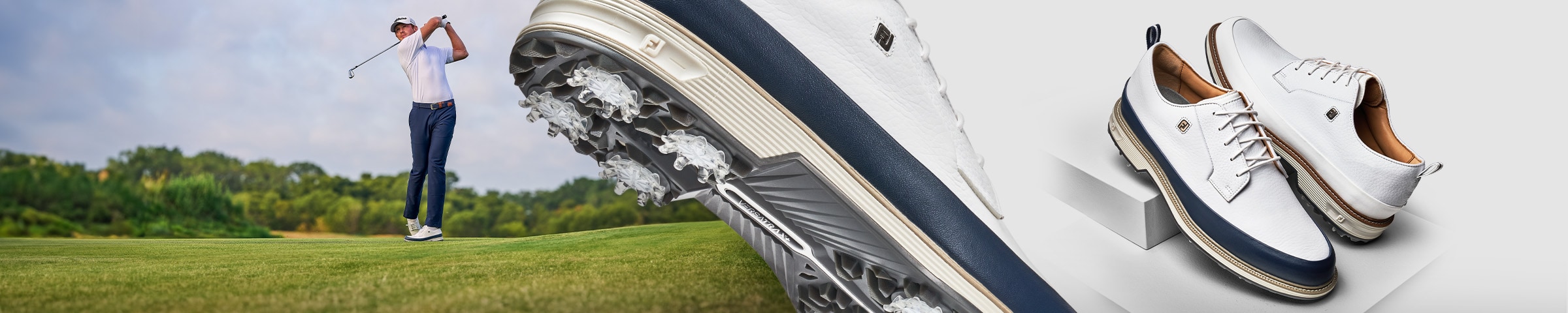 Men's Golf Shoes | FootJoy