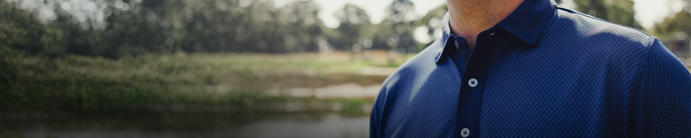 FootJoy Men's Golf Shirts